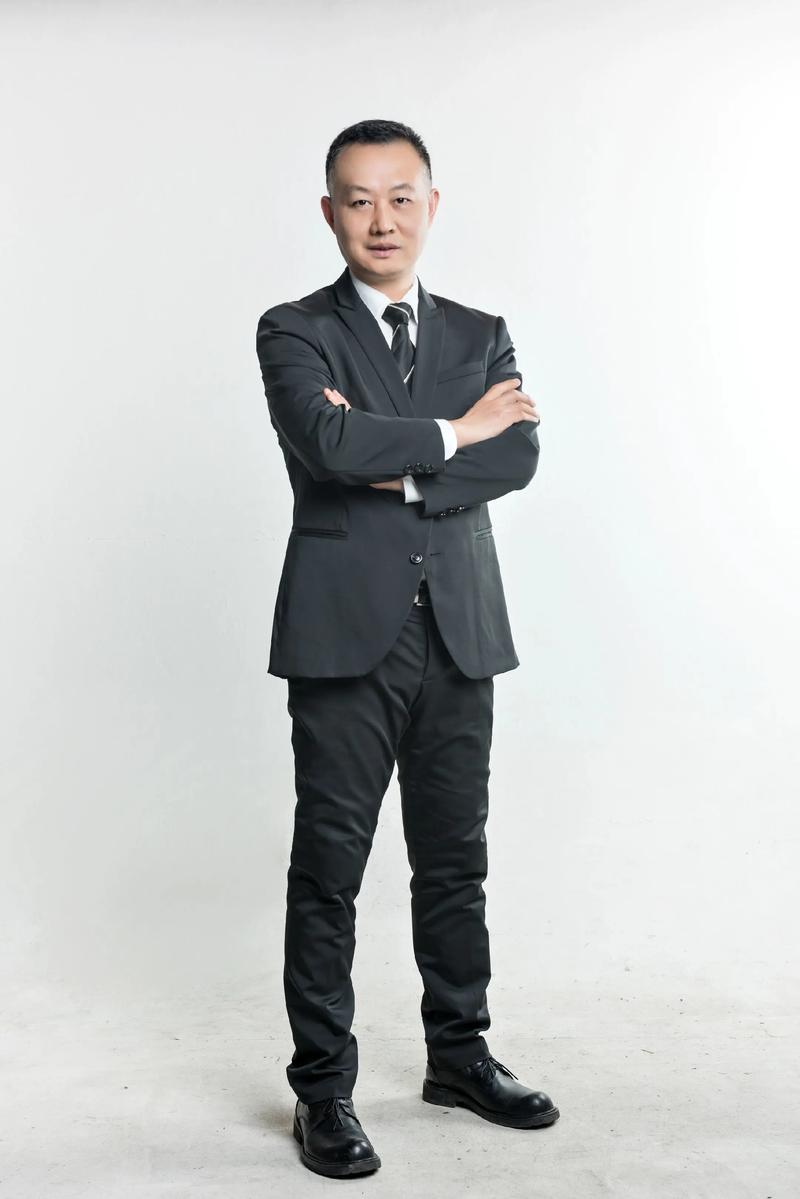 徐晓芳 动态图形设计负责人